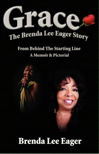 Grace, De Brenda Lee Eager. Editorial Professional Publishing, Tapa Blanda En Inglés