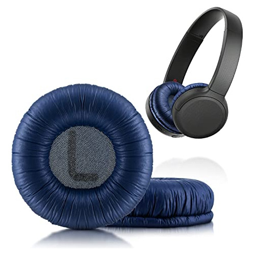 Almohadillas De Repuesto Para Auriculares Blue