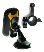 Comprar Soportes Garmin Gpsmap 62 64 65 66 Bicicleta + Auto
