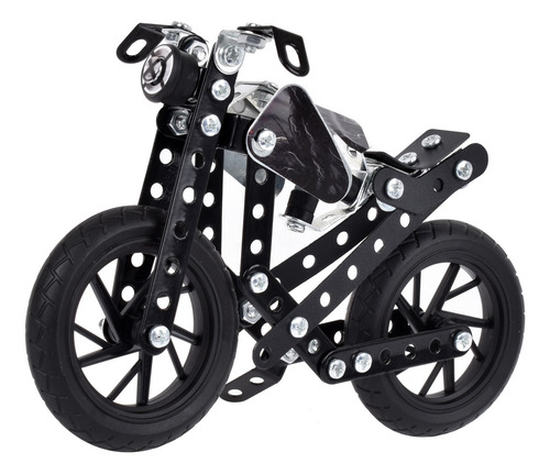 Mecano Metalico Moto