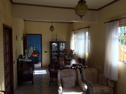 Imagem 5 de 29 de Casa Com 3 Dorms, Aparecida, Jaboticabal - R$ 450 Mil, Cod: 1722954 - V1722954