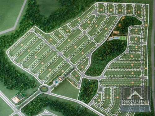 Imagem 30 de 30 de Sobrado Com 4 Dormitórios À Venda, 297 M² Por R$ 1.350.000,00 - Condomínio Vila Dos Inglezes - Sorocaba/sp - So0249