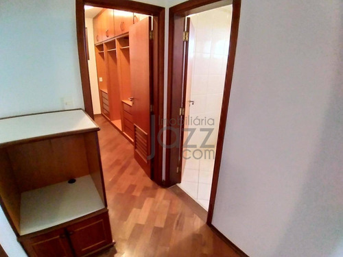 Imagem 18 de 30 de Casa Com 4 Dormitórios À Venda, 335 M² Por R$ 1.800.000,00 - Barão Geraldo - Campinas/sp - Ca2598