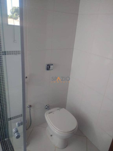 Imagem 25 de 30 de Sobrado Com 4 Dormitórios À Venda, 350 M² Por R$ 980.000 - Residencial Florença - Rio Claro/sp - So0058