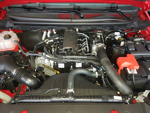 Imagem 15 de 15 de Ford Ranger Xls 2.2 Turbo 4x2 21/2022 Zero Km Pronta Entrega
