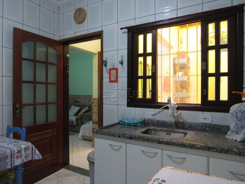 Imagem 8 de 15 de Sobrado - Vila Camilopolis - Ref: 23532 - V-23532