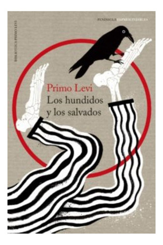 Libro Los Hundidos Y Los Salvados.  /947