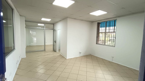 Barrio Industrial Consolidado. Inmediato A Av. Macul