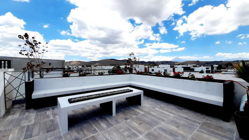 Imagen 14 de 14 de Casa En Venta En Cluster Baja California Sur Lomas De Angelopolis San Andres Cholula Puebla