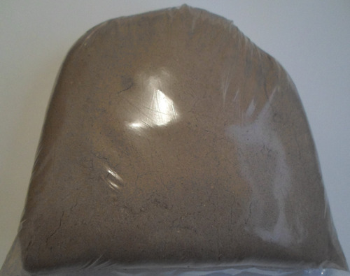 Pinole Tradicional De Cacao 10 Kilos
