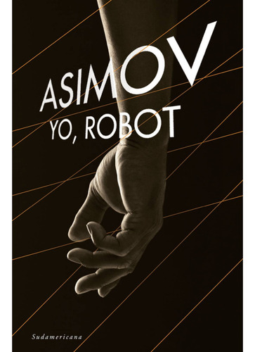 Yo, Robot (original)