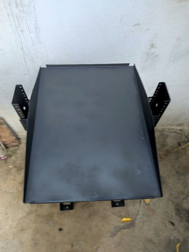 Imagen 1 de 1 de Bandeja Servidor Para Rack