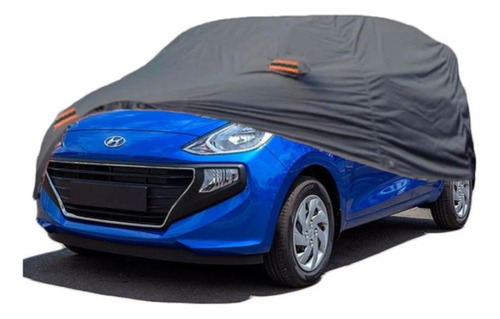 Funda Cobertor Auto Auto Hyundai Atos Impermeable