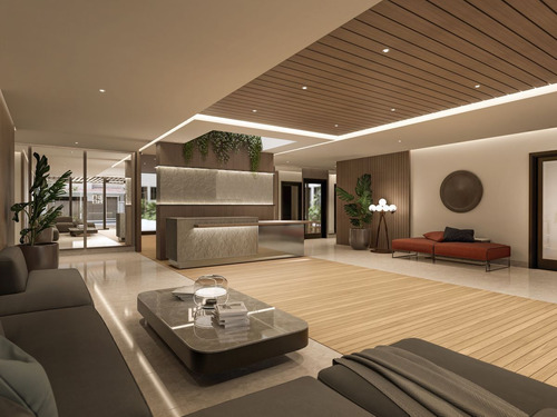 Proyecto De Apartamentos En Venta En Arroyo Hondo Viejo