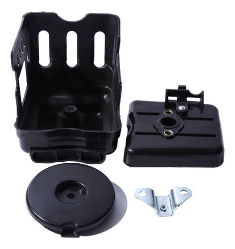 Kit De Filtro De Aire Para Desbrozadora 49cc 52cc 4300 4900
