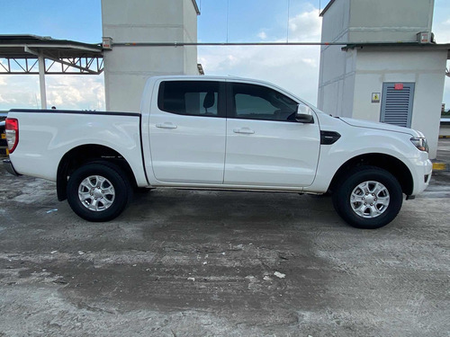 Ford Ranger Xls Gasolina