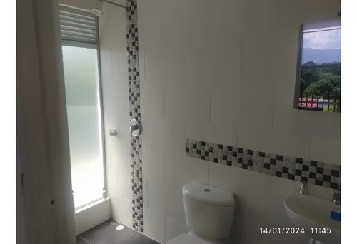 Vendo Casa Campestre En Tocaima En Condominio Campestre