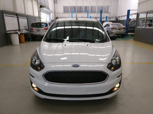 Ford Ka S 1.5 5 Puertas En Stock Varios Colores Anticipo
