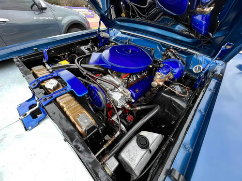 Imagen 20 de 22 de Ford Fairlane Ltd V8