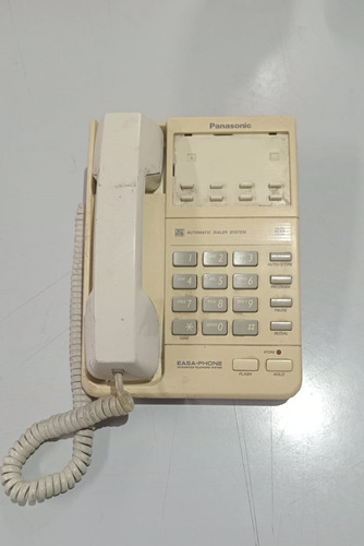 Central Telefonica Nexo Aviu 1 Linea 6 Internos + Telefonos (Usado)