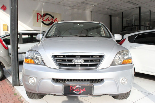 Kia Sorento 3.8 Ex 4x4 V6 24v