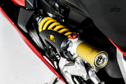 Ducati Panigale 1299