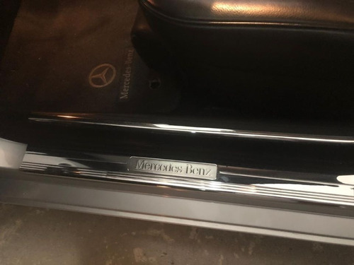 Mercedes Benz Cls 350 3.5 V6 (272 Cv)