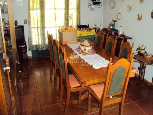 Chácara Com 3 Dorms, Encosta Do Sol, Itatiba - R$ 950 Mil, Cod: Ch088 - Vch088