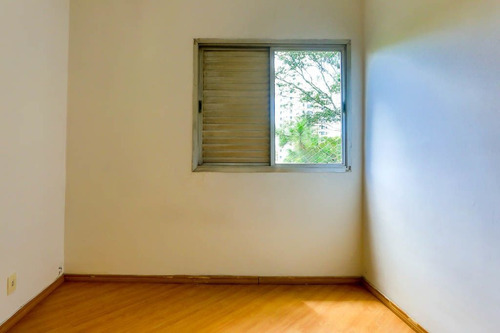 Apartamento A Venda Em São Paulo - 21901