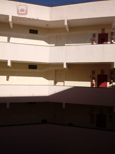 Imagem 11 de 11 de Apartamento Á Venda Em Vila Santana - São Paulo - 17298