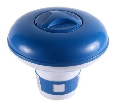 Imagen 2 de 6 de Dosificador Flotante Para Piscina