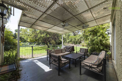 Sitio En Venta En Colina