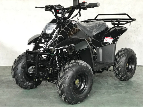Imagen 2 de 4 de Cuatrimoto 110cc