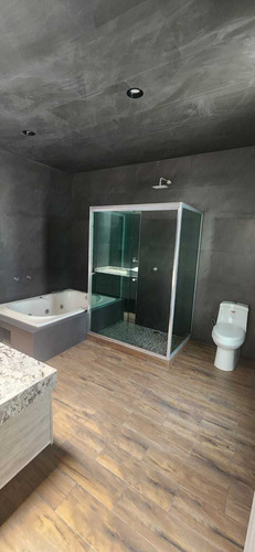 Casa En Venta En Residencial Mallorca, 4 Recamaras, Estudio, Cto Serv, 3 Autos