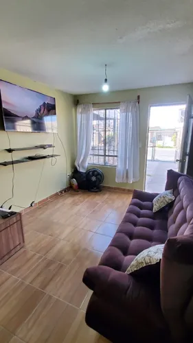 Casa En Venta, Jardines Del Sur, Los Héroes Tecámac Sección Jardines, Edo. Méx.