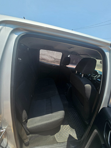 Ford Ranger 2.5 Xlt Cabina Doble 4x2 Mt