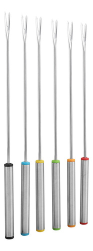 Utensilios De Cocina De Acero Inoxidable Con Chocolate Y Que