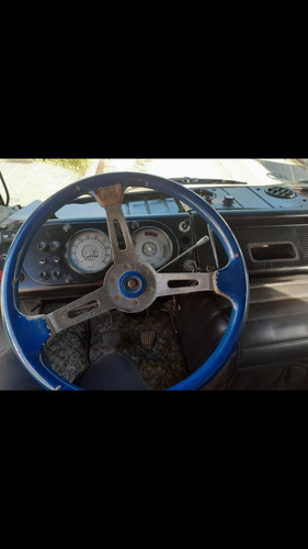 Mercedes Benz 608