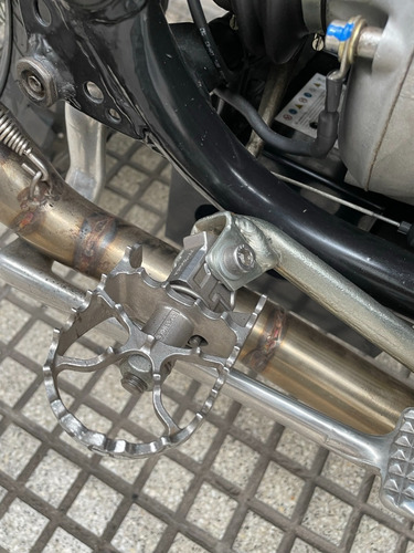 Imagen 12 de 14 de Bmw R60/7 1978 Cafe Race