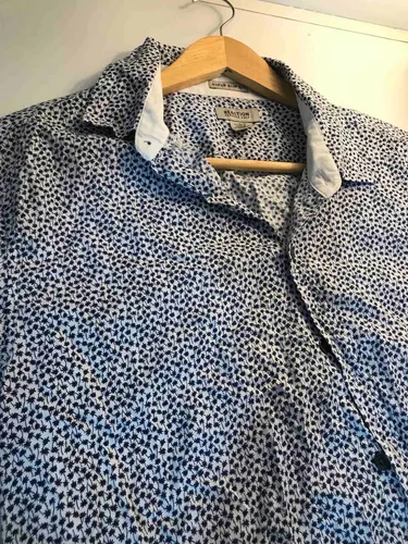Camisa cheap kenneth cole