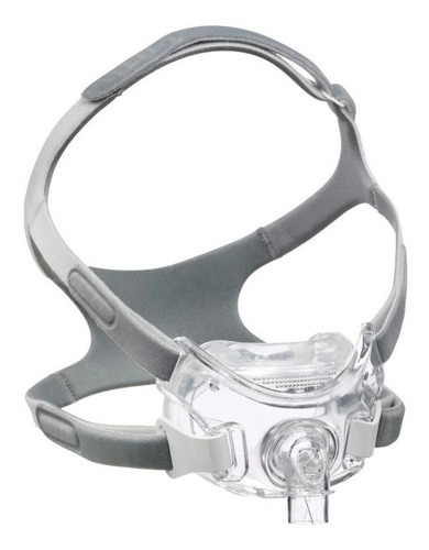 Mascara Facial Amara View Philips Respironics - Medio (m)