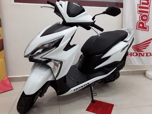 Novo Scooter Elite 125i Painel Digital Completo Freio Disco