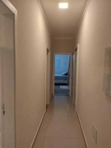 Imagem 11 de 14 de Casa Com 3 Dormitórios À Venda Por R$ 1.100.000,00 - Real Park - Sumaré/sp - Ca7286