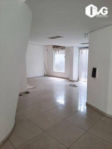 Imagem 10 de 20 de Prédio Comercial Na Berrini - Pr0135