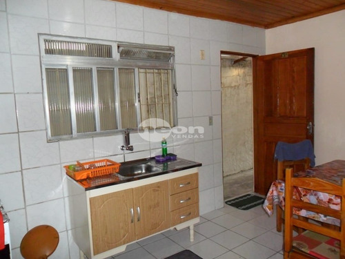 Imagem 12 de 15 de Casa - Baeta Neves - Ref: 900 - V-900