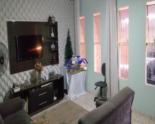 Imagem 5 de 20 de Casa A Venda Em Araçatuba Com 3 Dorms E 3 Vagas De Garagem - Ca00782 - 69299267