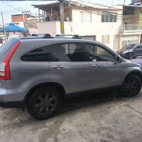 Honda CR-V 2.0 Lx 4x2 Aut. 5p