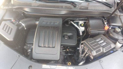 Chevrolet Equinox Ltz At 2017