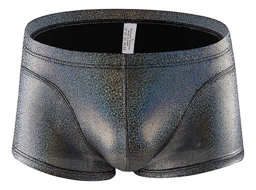 Ropa Interior De Verano Transpirable Y A La Moda Para Hombre