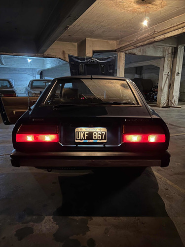 Imagen 7 de 8 de Datsun 280 Zx
